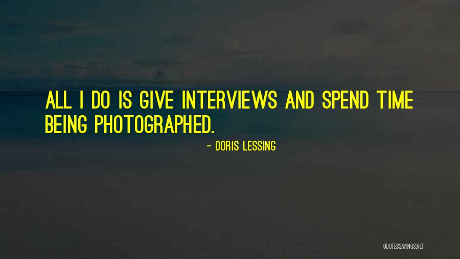 Savantage Quotes By Doris Lessing Savantage Quotes By Doris Lessing