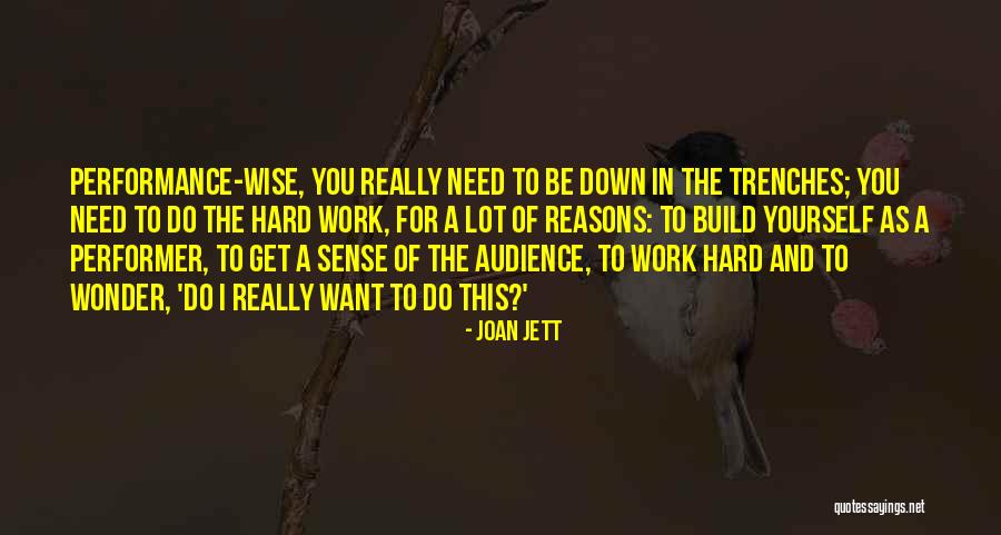 Savantics Quotes By Joan Jett Savantics Quotes By Joan Jett