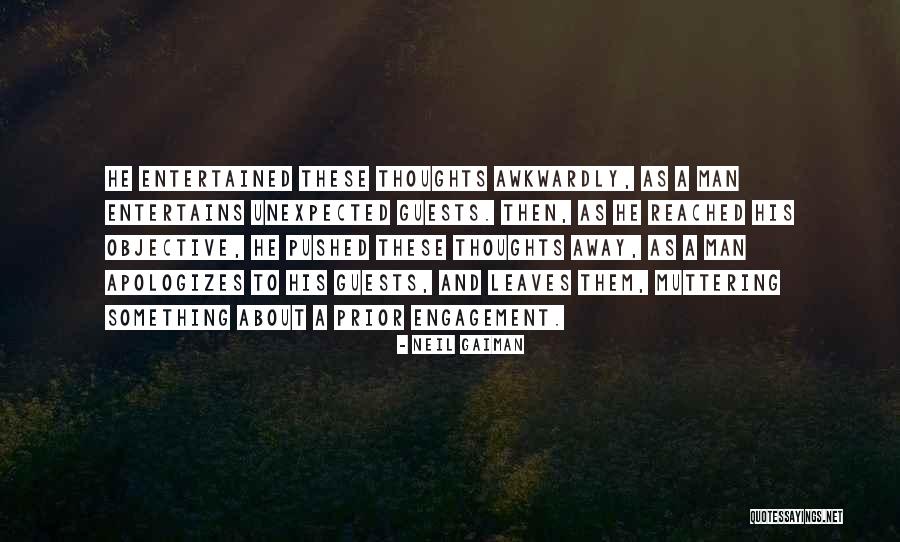 Savarese Omm Quotes By Neil Gaiman Savarese Omm Quotes By Neil Gaiman