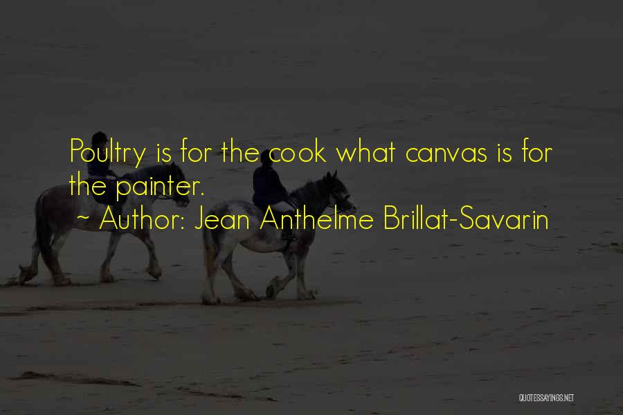 Savarin Quotes By Jean Anthelme Brillat-Savarin