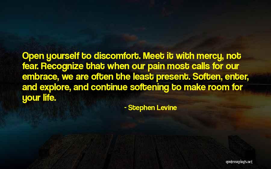 Savarino Brothers Quotes By Stephen Levine Savarino Brothers Quotes By Stephen Levine