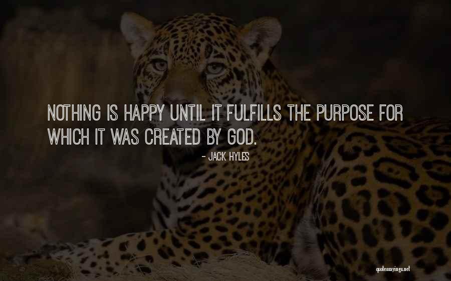 Savarino Companies Quotes By Jack Hyles
