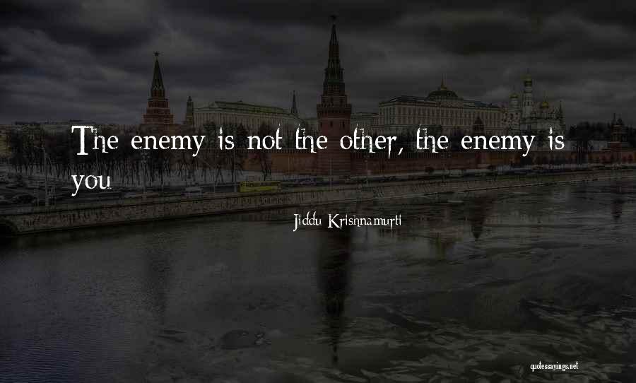 Savarino Cucina Quotes By Jiddu Krishnamurti Savarino Cucina Quotes By Jiddu Krishnamurti
