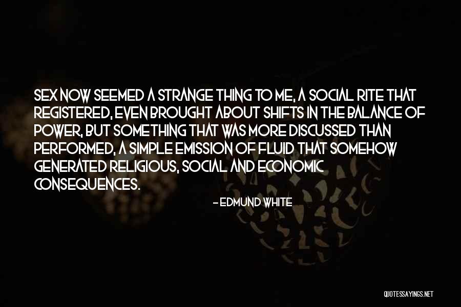 Savarino Pizza Quotes By Edmund White Savarino Pizza Quotes By Edmund White