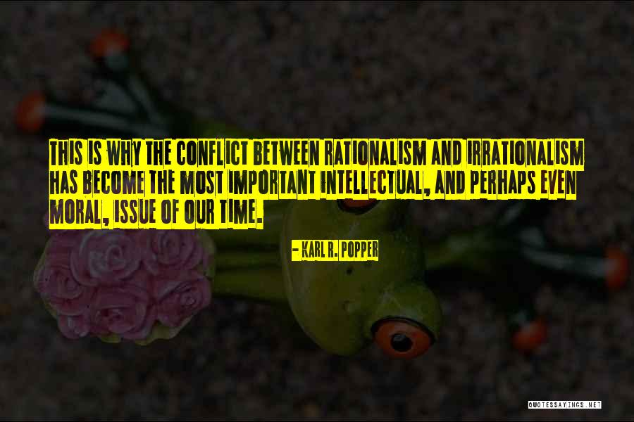Savarite Quotes By Karl R. Popper Savarite Quotes By Karl R. Popper