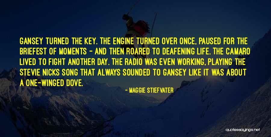 Savarkar Poems Quotes By Maggie Stiefvater Savarkar Poems Quotes By Maggie Stiefvater
