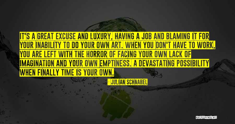Savarkar Poetry Quotes By Julian Schnabel Savarkar Poetry Quotes By Julian Schnabel
