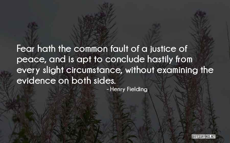 Savasi Epizodi Quotes By Henry Fielding Savasi Epizodi Quotes By Henry Fielding