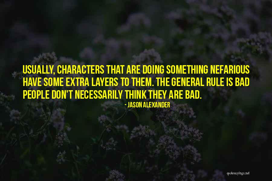 Savasi Epizodi Quotes By Jason Alexander Savasi Epizodi Quotes By Jason Alexander