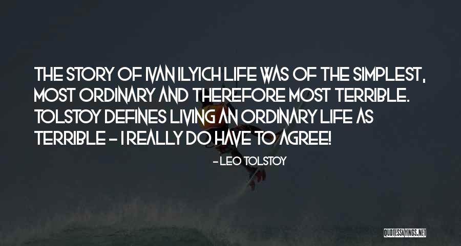 Savastanos Bakery Quotes By Leo Tolstoy Savastanos Bakery Quotes By Leo Tolstoy