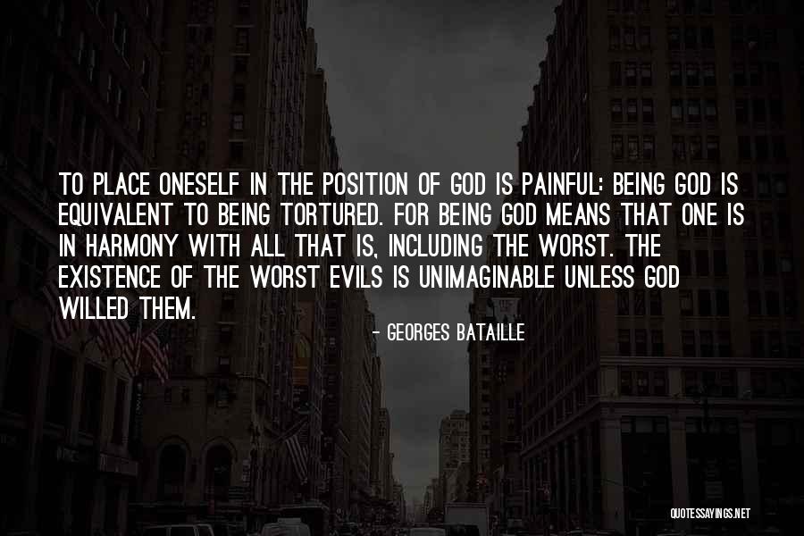 Savatanos Quotes By Georges Bataille Savatanos Quotes By Georges Bataille