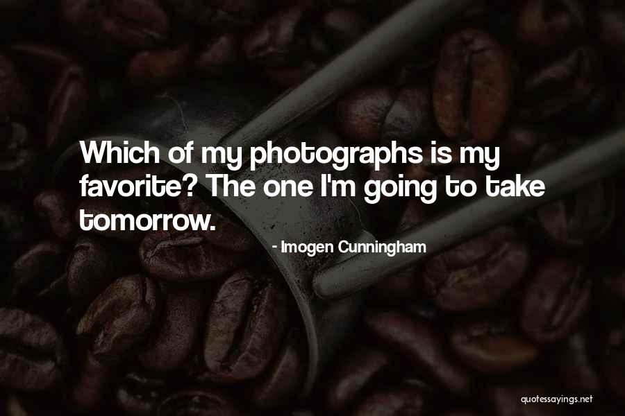Savatar Quotes By Imogen Cunningham Savatar Quotes By Imogen Cunningham
