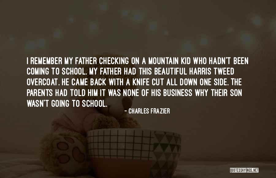 Savate Fighting Quotes By Charles Frazier Savate Fighting Quotes By Charles Frazier
