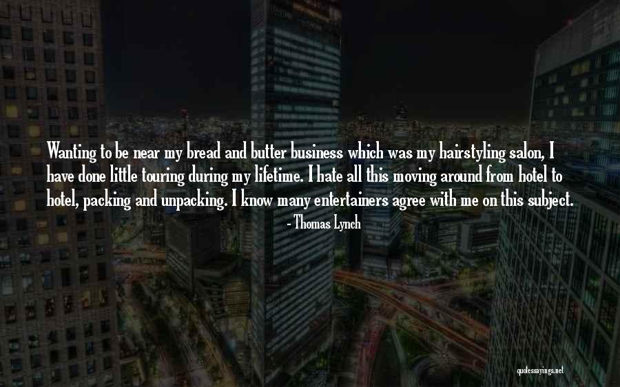 Savater Stallone Quotes By Thomas Lynch Savater Stallone Quotes By Thomas Lynch