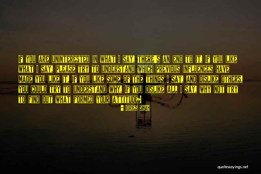 Savatours Quotes By Idries Shah Savatours Quotes By Idries Shah