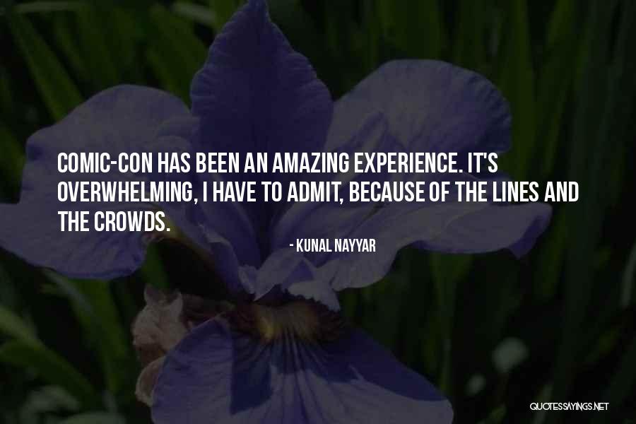 Savatours Quotes By Kunal Nayyar Savatours Quotes By Kunal Nayyar