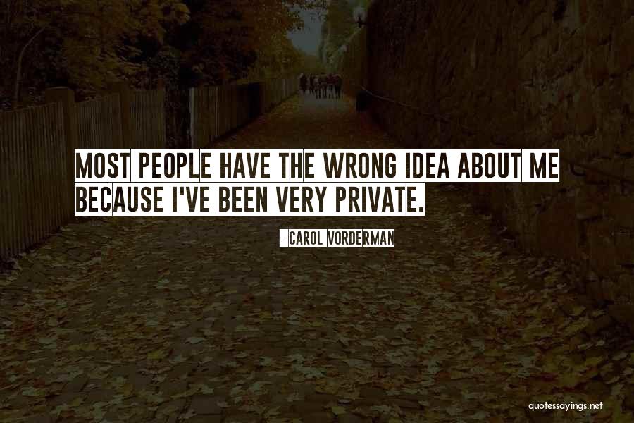 Savatt Mckees Quotes By Carol Vorderman Savatt Mckees Quotes By Carol Vorderman