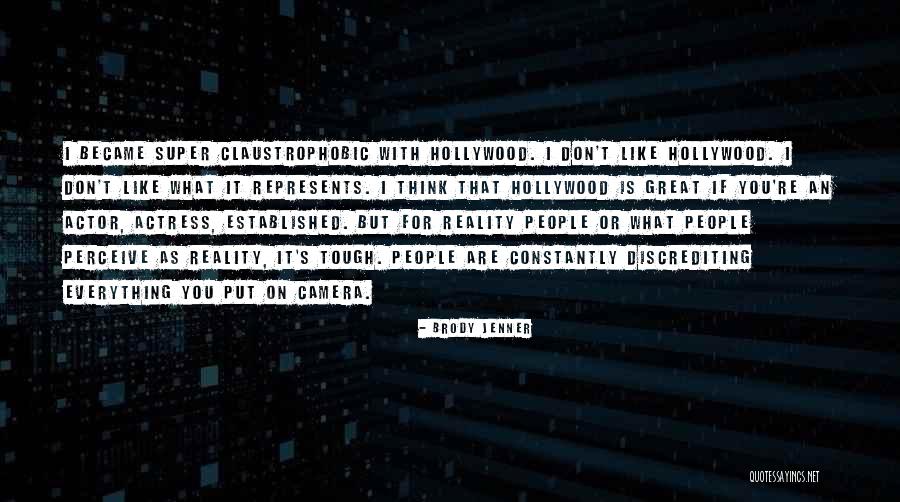 Savda Antivirus Quotes By Brody Jenner Savda Antivirus Quotes By Brody Jenner