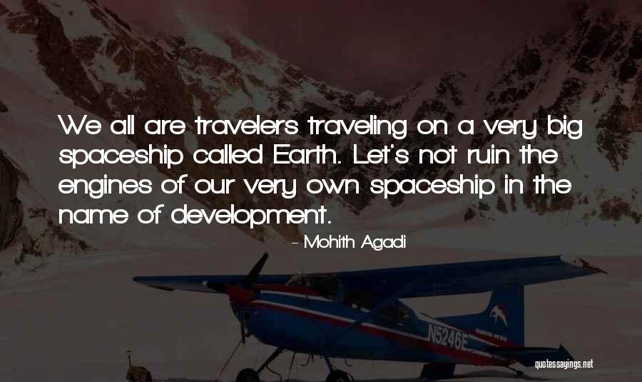 Save Earth And Environment Quotes By Mohith Agadi Save Earth And Environment Quotes By Mohith Agadi