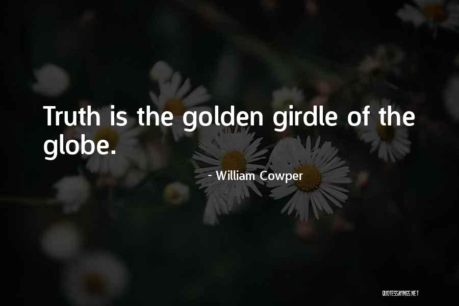 Save Ferris Quotes By William Cowper