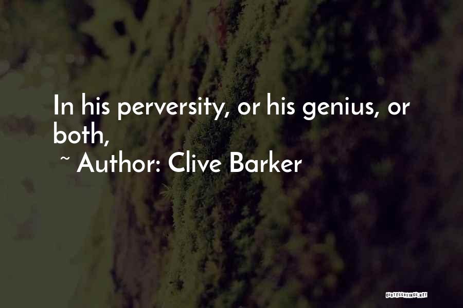 Save Gaza Palestine Quotes By Clive Barker