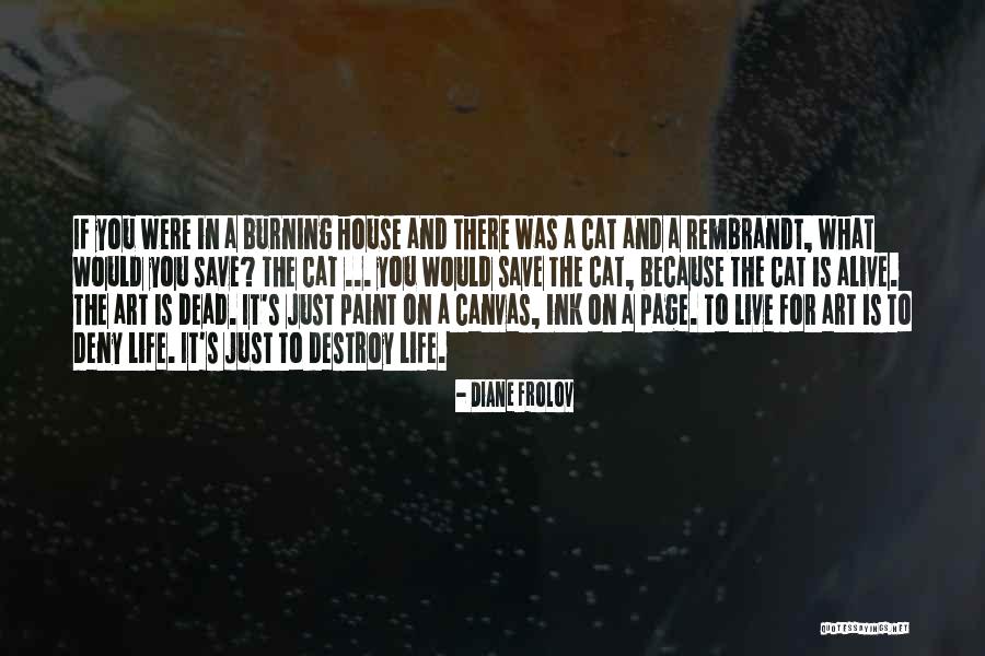 Save The Cat Quotes By Diane Frolov Save The Cat Quotes By Diane Frolov