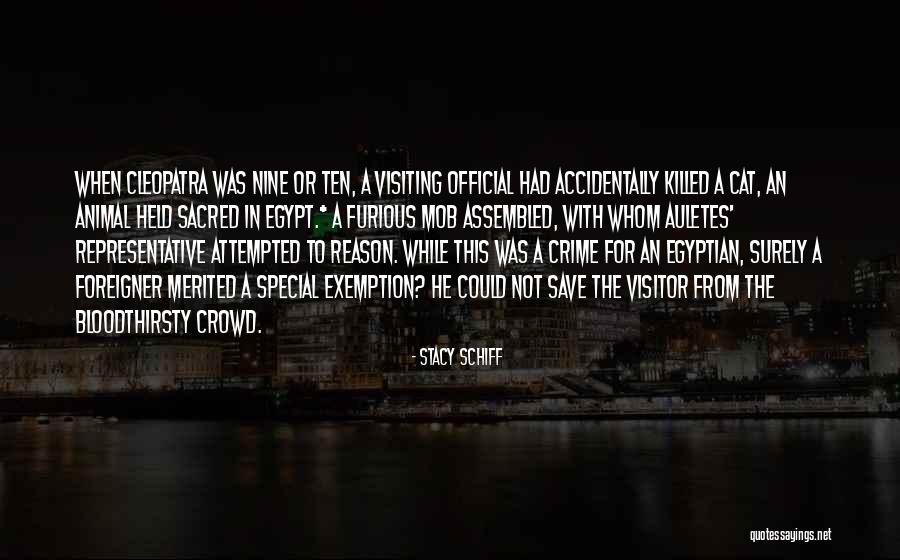 Save The Cat Quotes By Stacy Schiff Save The Cat Quotes By Stacy Schiff