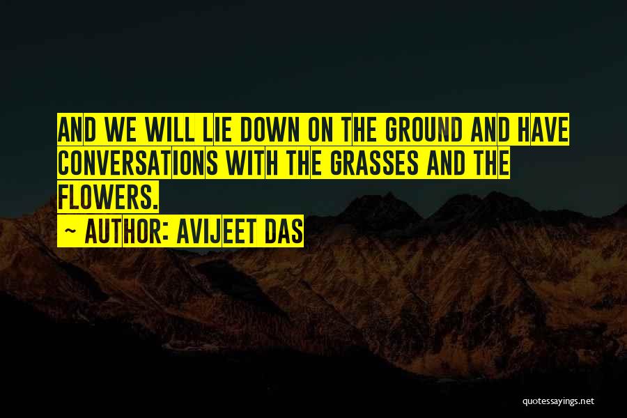 Save The Planet Earth Quotes By Avijeet Das