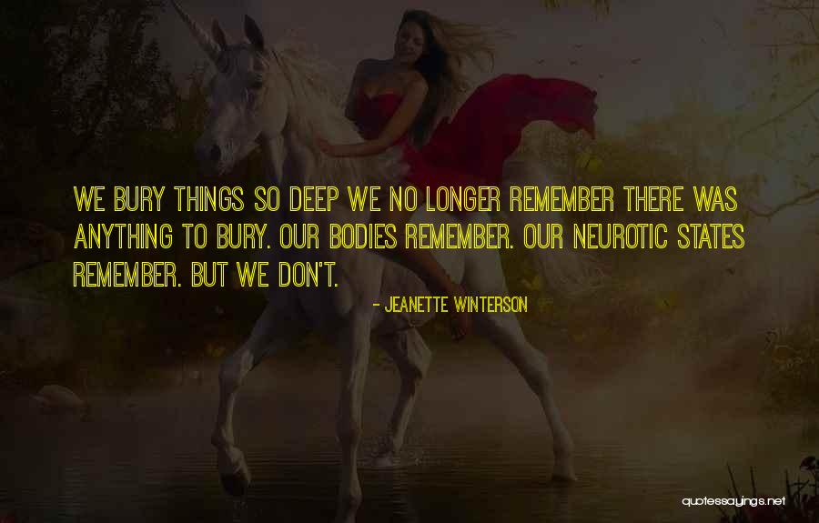 Save The Video Quotes By Jeanette Winterson Save The Video Quotes By Jeanette Winterson