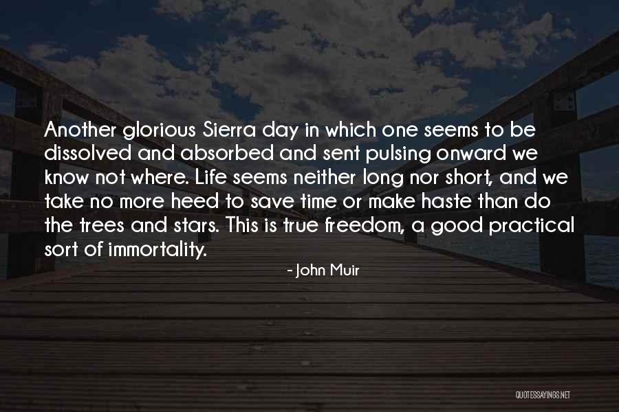 Save Trees Quotes By John Muir Save Trees Quotes By John Muir