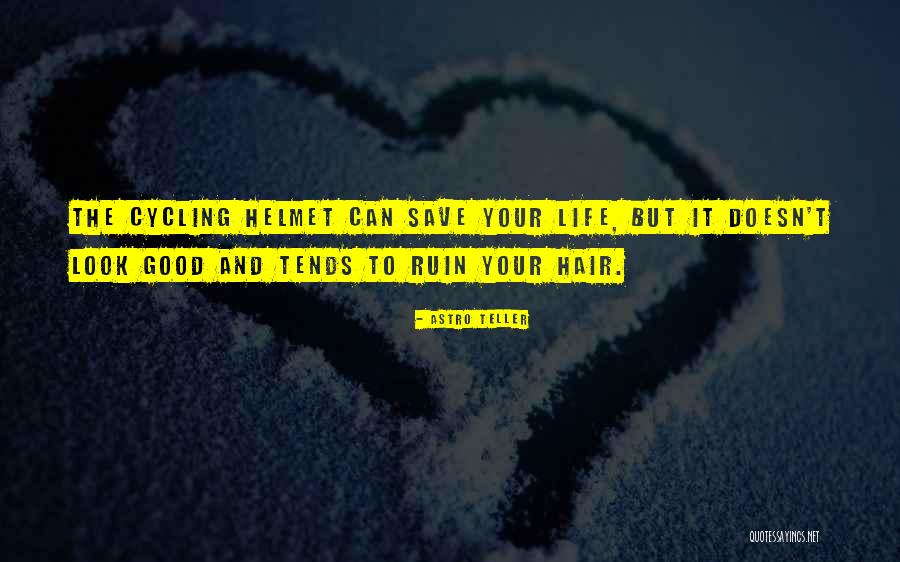 Save Your Life Quotes By Astro Teller Save Your Life Quotes By Astro Teller