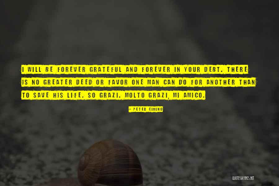 Save Your Life Quotes By Peter Cimino Save Your Life Quotes By Peter Cimino