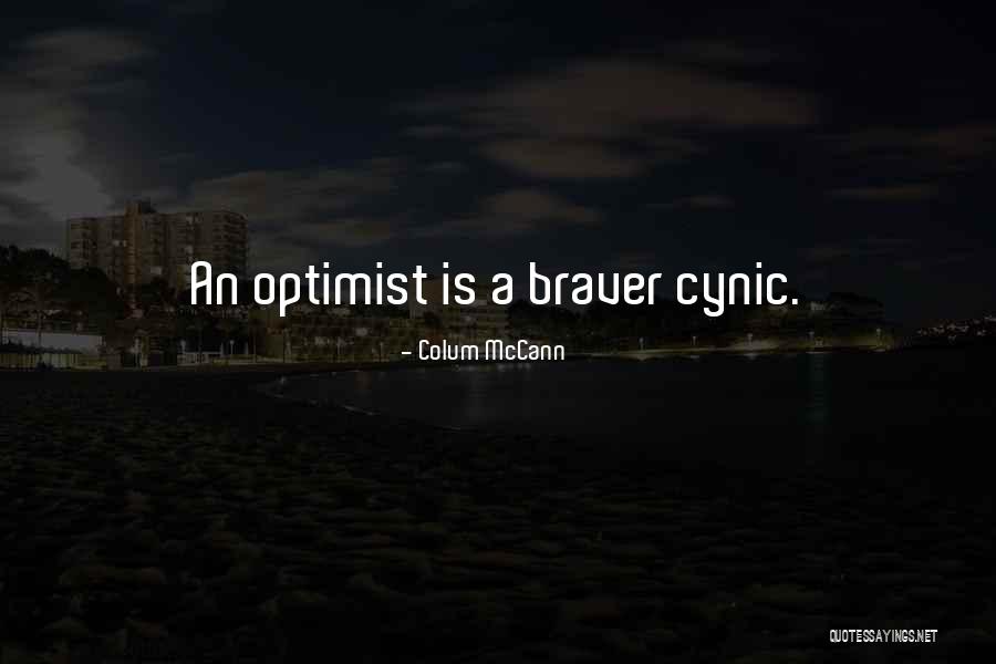 Saveant Quotes By Colum McCann Saveant Quotes By Colum McCann