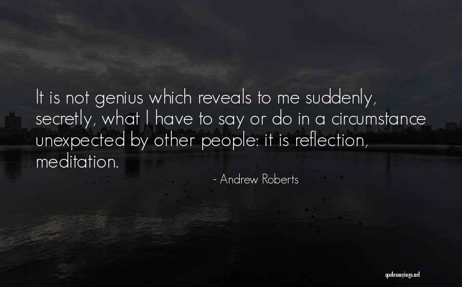 Savec Soul Quotes By Andrew Roberts Savec Soul Quotes By Andrew Roberts