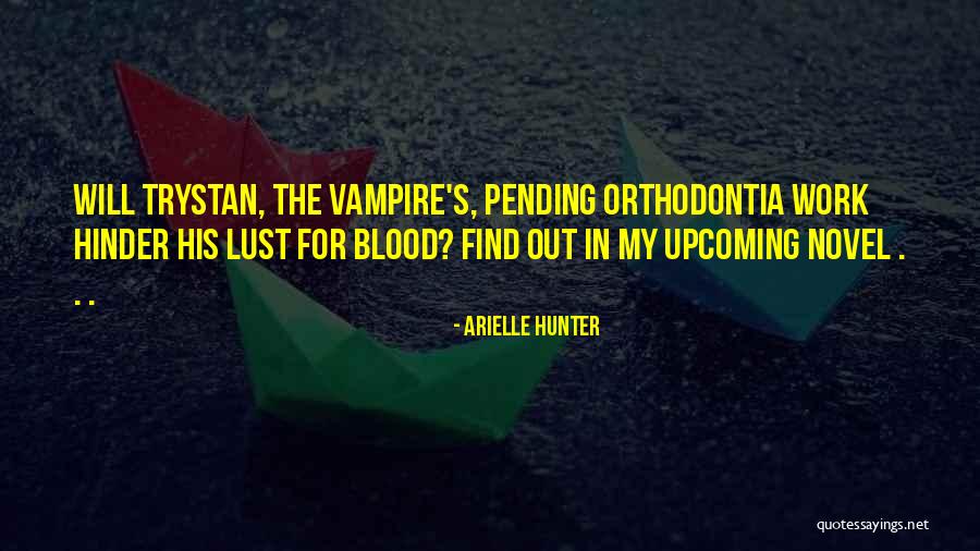 Savec Soul Quotes By Arielle Hunter Savec Soul Quotes By Arielle Hunter