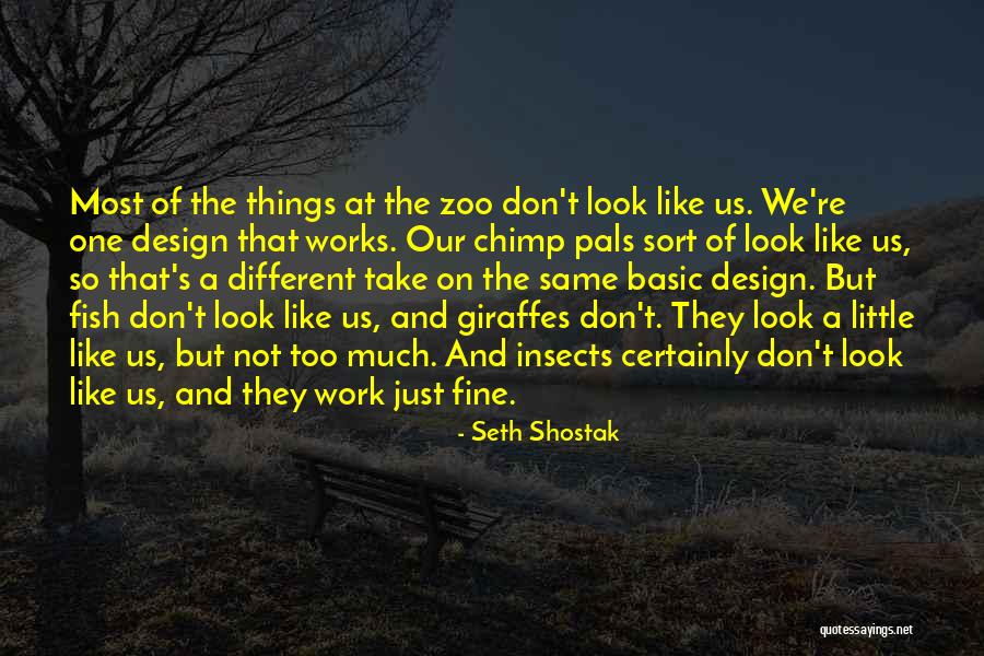 Savec Soul Quotes By Seth Shostak Savec Soul Quotes By Seth Shostak