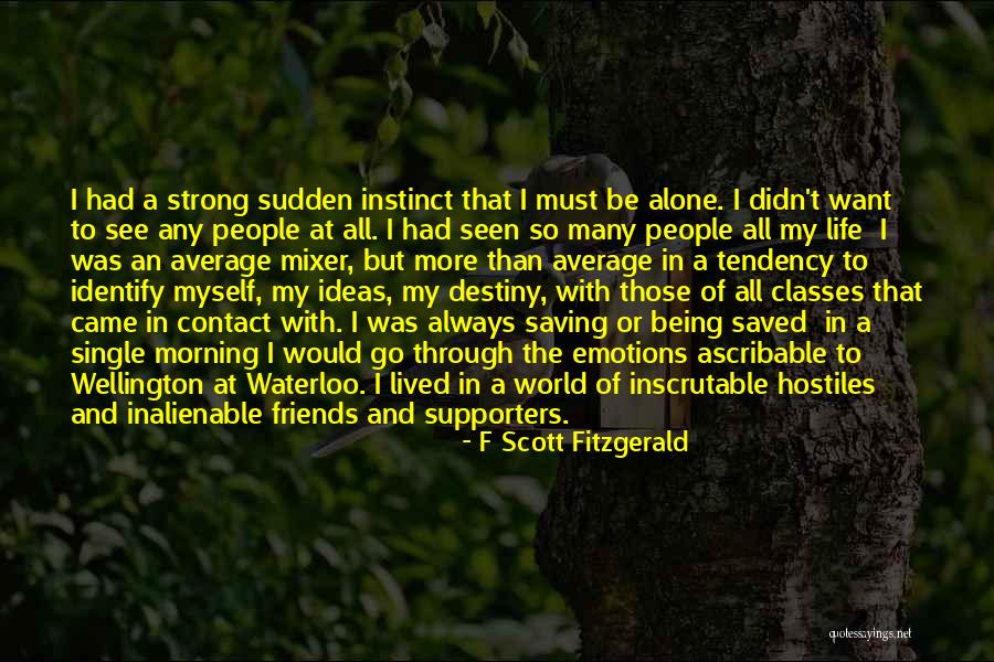 Saved And Single Quotes By F Scott Fitzgerald Saved And Single Quotes By F Scott Fitzgerald