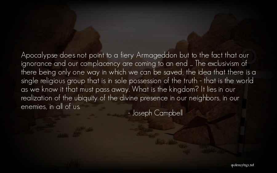 Saved And Single Quotes By Joseph Campbell Saved And Single Quotes By Joseph Campbell