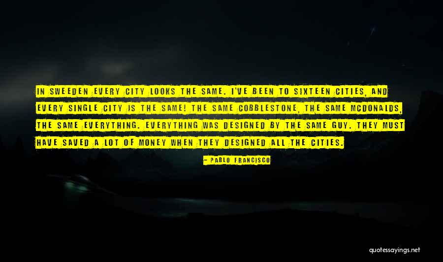 Saved And Single Quotes By Pablo Francisco Saved And Single Quotes By Pablo Francisco