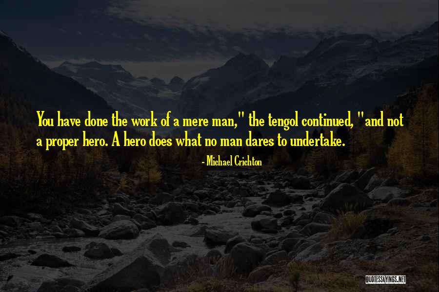 Saved And Still Dope Quotes By Michael Crichton Saved And Still Dope Quotes By Michael Crichton