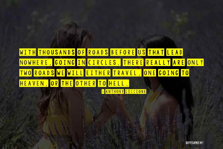 Saved Us Quotes By Anthony Liccione Saved Us Quotes By Anthony Liccione