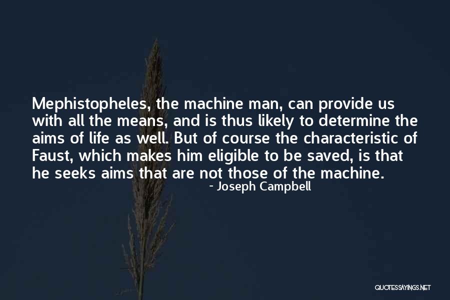 Saved Us Quotes By Joseph Campbell Saved Us Quotes By Joseph Campbell
