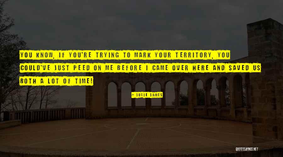 Saved Us Quotes By Julie James Saved Us Quotes By Julie James