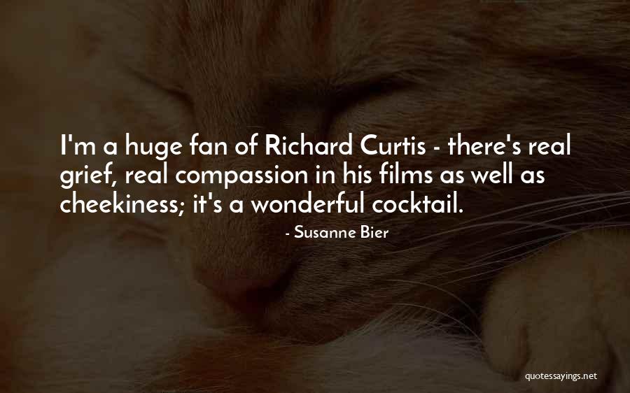 Savedthat Quotes By Susanne Bier Savedthat Quotes By Susanne Bier