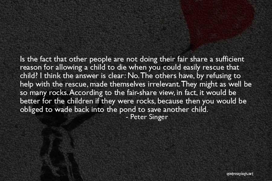 Savege Quotes By Peter Singer Savege Quotes By Peter Singer