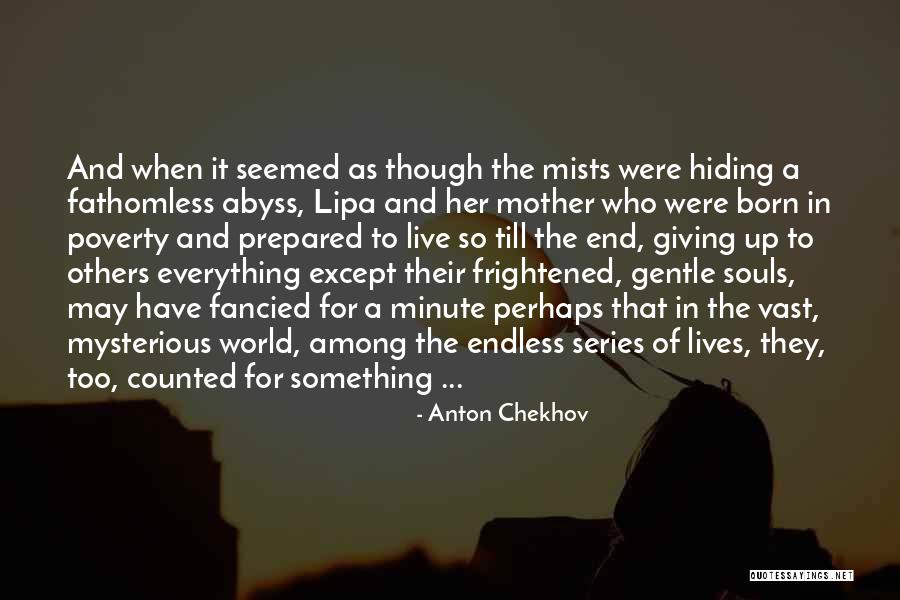 Saveiros Angra Quotes By Anton Chekhov Saveiros Angra Quotes By Anton Chekhov
