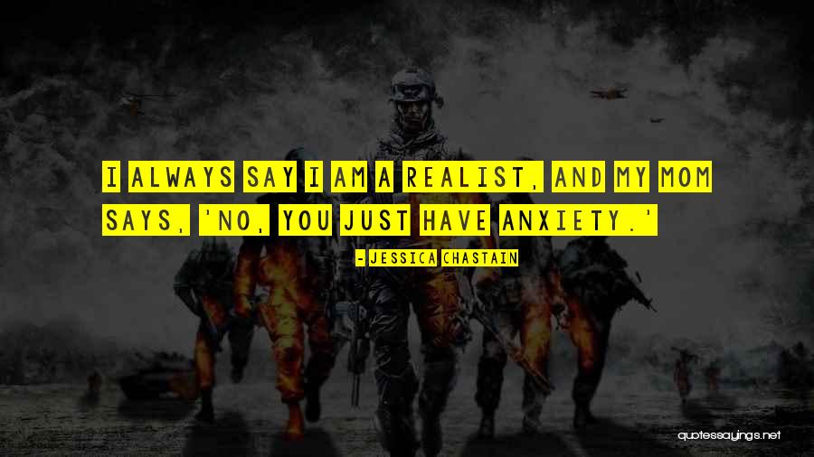Saveiros Angra Quotes By Jessica Chastain Saveiros Angra Quotes By Jessica Chastain