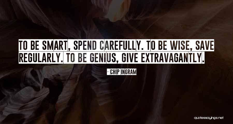 Savelij Kramarov Quotes By Chip Ingram Savelij Kramarov Quotes By Chip Ingram
