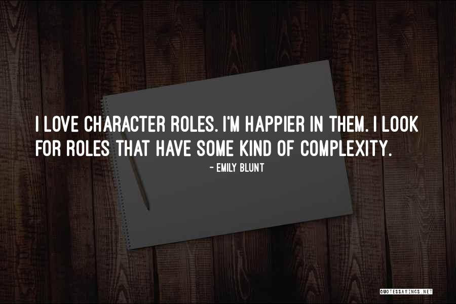 Saveliy Adaman Quotes By Emily Blunt Saveliy Adaman Quotes By Emily Blunt