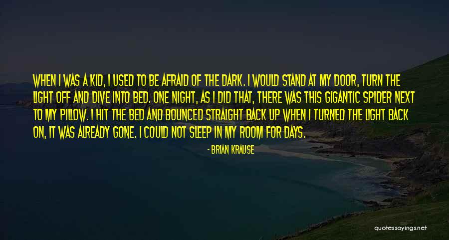 Saveljic Maja Quotes By Brian Krause Saveljic Maja Quotes By Brian Krause